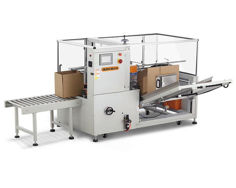 GPK-40自動(dòng)開箱機(jī)(圖1)